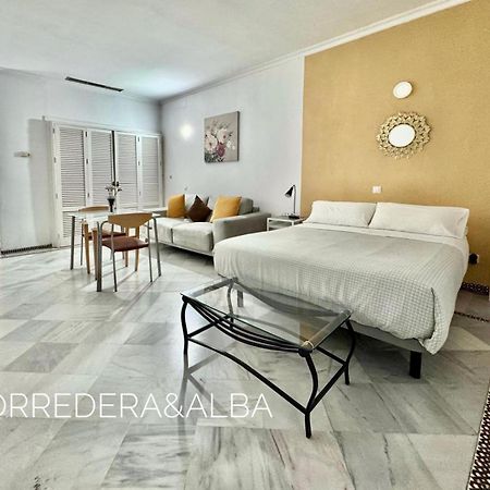 Habitaciones Casa Sevillana Centro Екстериор снимка