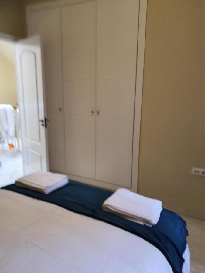 Habitaciones Casa Sevillana Centro Екстериор снимка