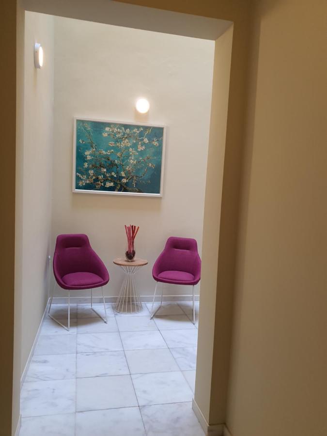 Habitaciones Casa Sevillana Centro Екстериор снимка