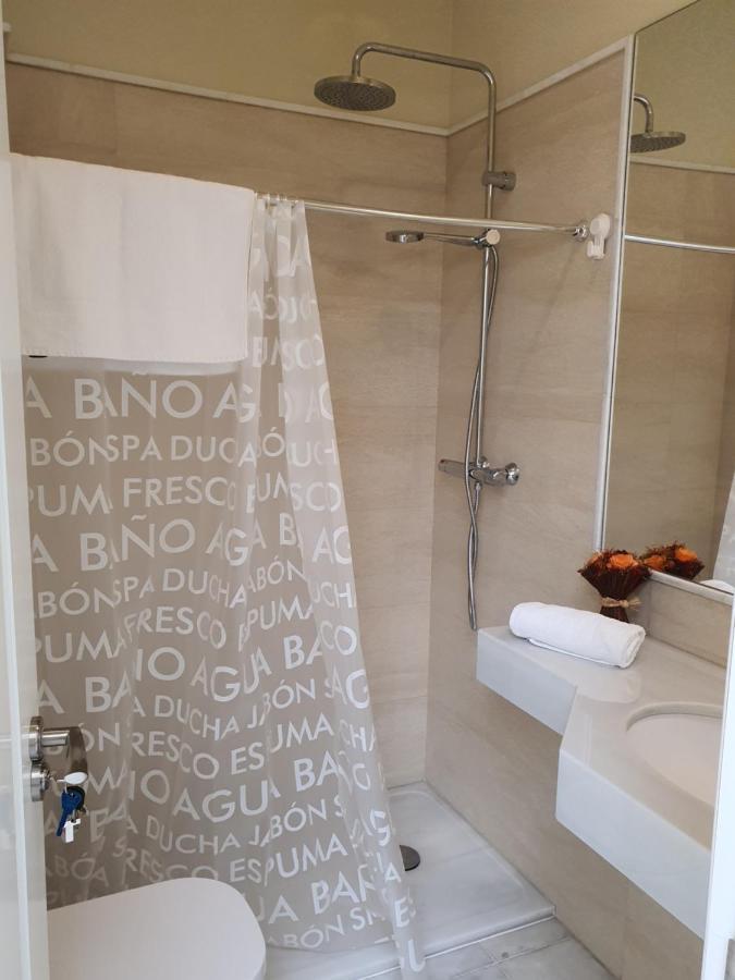 Habitaciones Casa Sevillana Centro Екстериор снимка