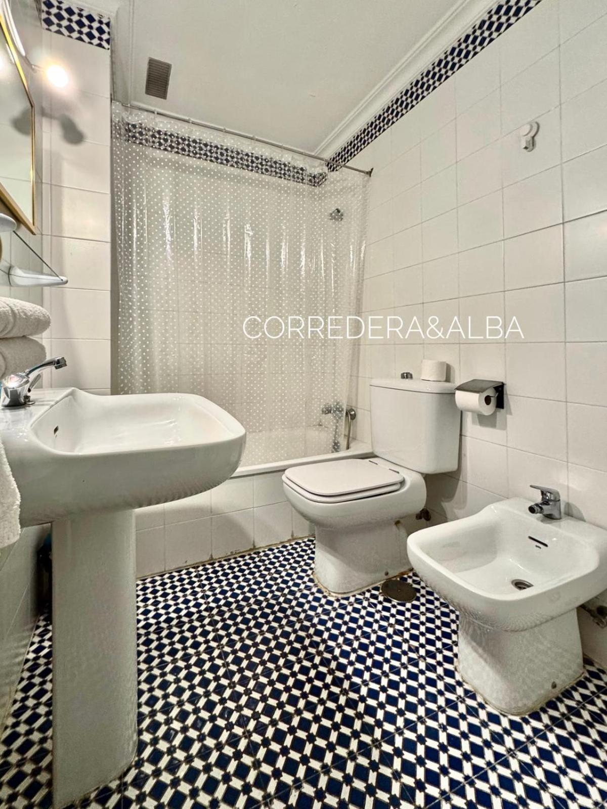 Habitaciones Casa Sevillana Centro Екстериор снимка